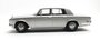 Cult Models 1:18 Rolls Royce Silver Shadow silver metallic 74-77. Verwacht Q3 - 2024_