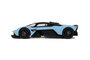 GT Spirit 1:18 Aston Martin Valkyrie blue 2023. Levering 12-2024_