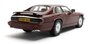 Cult Models 1:18 Jaguar XJR-S 1993 red metallic. Verwacht Q3 - 2024_