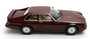 Cult Models 1:18 Jaguar XJR-S 1993 red metallic. Verwacht Q3 - 2024_