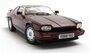 Cult Models 1:18 Jaguar XJR-S 1993 red metallic. Verwacht Q3 - 2024_