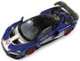 Motor Max 1:24 Mclaren Senna no 56 "Gulf Oil" 2020_