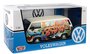 Motor Max 1:24 Volkswagen T3 van Graffiti 1986_