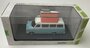 Autocult 1:43 Ford Transit MK1 Camper, light blue - (Germany 1973), limited 333 pcs_