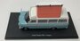 Autocult 1:43 Ford Transit MK1 Camper, light blue - (Germany 1973), limited 333 pcs_