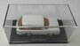 Autocult 1:43 Renault Projet 600 Prototype, white (France 1957) - Limited 333 pcs_