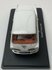 Autocult 1:43 Renault Projet 600 Prototype, white (France 1957) - Limited 333 pcs_