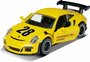 Majorette 1:64 Porsche Experience Center incl 5 Porsche modellen_