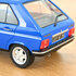 Norev 1:18 Peugeot 104 S 1981 Ibis Blue_