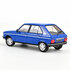 Norev 1:18 Peugeot 104 S 1981 Ibis Blue_