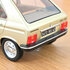 Norev 1:18 Peugeot 104 S 1981 Beige metallic_