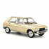 Norev 1:18 Peugeot 104 S 1981 Beige metallic_