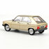 Norev 1:18 Peugeot 104 S 1981 Beige metallic_