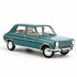 Norev 1:18 Simca 1100 GLS 1968 Borodine Green_