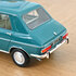 Norev 1:18 Simca 1100 GLS 1968 Borodine Green_