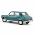 Norev 1:18 Simca 1100 GLS 1968 Borodine Green_