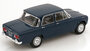 Norev 1:18 Alfa Romeo Giulia TI 1964 Petrol Blue_