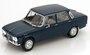 Norev 1:18 Alfa Romeo Giulia TI 1964 Petrol Blue_