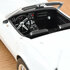 Norev 1:18 Chevrolet Corvette Convertible 1969 Can Am White_