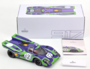 Norev 1:12 Porsche 917K Hockenheim 1970 No 12 Van Lennep groen / paars ,  limited 200 pcs_