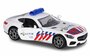 Majorette S.O.S. set Nederland, met Mercedes Benz GT AMG, Renault Master & MAN TGS, met licht en geluid,_