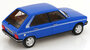 Norev 1:18 Peugeot 104 S 1981 Ibis Blue_