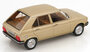 Norev 1:18 Peugeot 104 S 1981 Beige metallic_