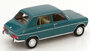 Norev 1:18 Simca 1100 GLS 1968 Borodine Green_