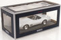 Norev 1:18 Chevrolet Corvette Convertible 1969 Can Am White_