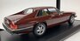 Norev 1:18 Jaguar XJ-S 5.3 H.E. Coupe 1982 rood, limited 200 pcs_