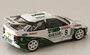 Otto Mobile 1:18 Ford Escort RS Cosworth no 9 Gr.A White B. Thry San Remo 1994_