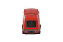 Otto Mobile 1:18 Nissan Fairlady 240 ZG 1972 Grand Prix Red. Levering 09-2024_