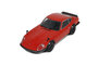 Otto Mobile 1:18 Nissan Fairlady 240 ZG 1972 Grand Prix Red. Levering 09-2024_