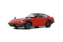 Otto Mobile 1:18 Nissan Fairlady 240 ZG 1972 Grand Prix Red. Levering 09-2024_