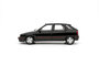 Otto Mobile 1:18 Citroen ZX Volcane 1.9i (5 Doors) 1991 Noir Onyx. Levering 09-2024_