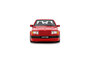 Otto Mobile 1:18 Mercedes Benz 300 E 6.0 AMG 1987 rood. Levering 09-2024_