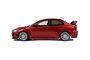 Otto Mobile 1:18 Mitsubishi Lancer Evo X FQ 400 Orient Red 2012. Levering 10-2024_