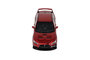 Otto Mobile 1:18 Mitsubishi Lancer Evo X FQ 400 Orient Red 2012. Levering 10-2024_