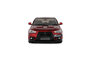 Otto Mobile 1:18 Mitsubishi Lancer Evo X FQ 400 Orient Red 2012. Levering 10-2024_