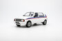 Otto Mobile 1:18 Citroen Visa Trophee Gr. B 1983 wit. Levering 10-2024 - uitverkocht in pre-order_