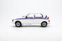 Otto Mobile 1:18 Citroen Visa Trophee Gr. B 1983 wit. Levering 10-2024 - uitverkocht in pre-order_