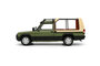 Otto Mobile 1:18 Talbot Matra Rancho Decouvrable 1981. Levering 10-2024_