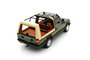 Otto Mobile 1:18 Talbot Matra Rancho Decouvrable 1981. Levering 10-2024_