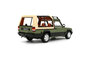 Otto Mobile 1:18 Talbot Matra Rancho Decouvrable 1981. Levering 10-2024_