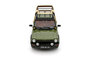 Otto Mobile 1:18 Talbot Matra Rancho Decouvrable 1981. Levering 10-2024_