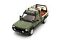 Otto Mobile 1:18 Talbot Matra Rancho Decouvrable 1981. Levering 10-2024_