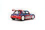 Otto Mobile 1:18 Renault 5 Super Production no 5 Bousquet 1987. Levering 10-2024_