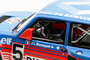 Otto Mobile 1:18 Renault 5 Super Production no 5 Bousquet 1987. Levering 10-2024_