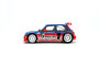 Otto Mobile 1:18 Renault 5 Super Production no 5 Bousquet 1987. Levering 10-2024_