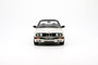 Otto Mobile 1:18 BMW E30 325i TC2 Baur 1988 Alpineweiss 218. Levering 10-2024_